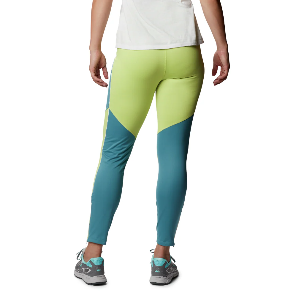 Women's Roffe Ridge Windblock Legging - Image 3