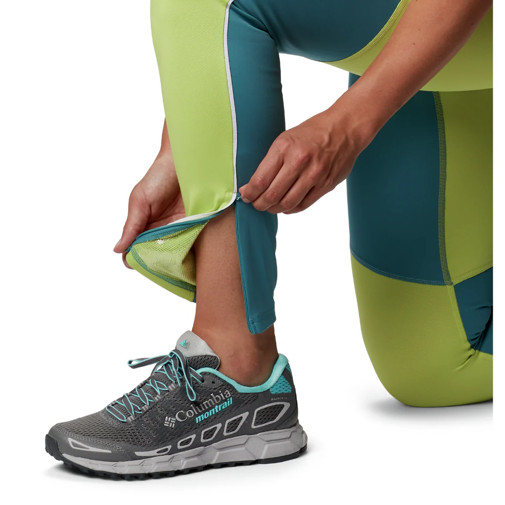 Women's Roffe Ridge Windblock Legging - Image 6