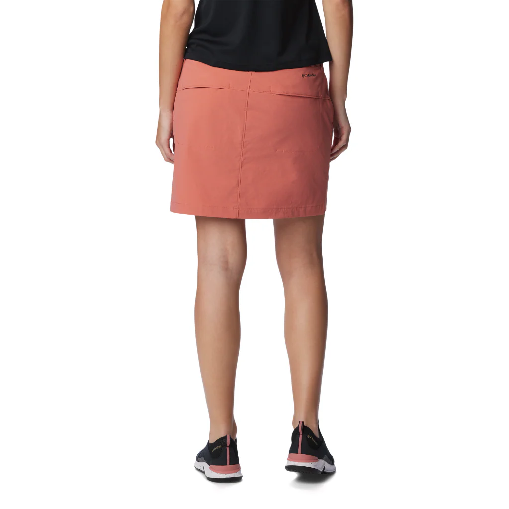 Women's Saturday Trail Skort - Image 3