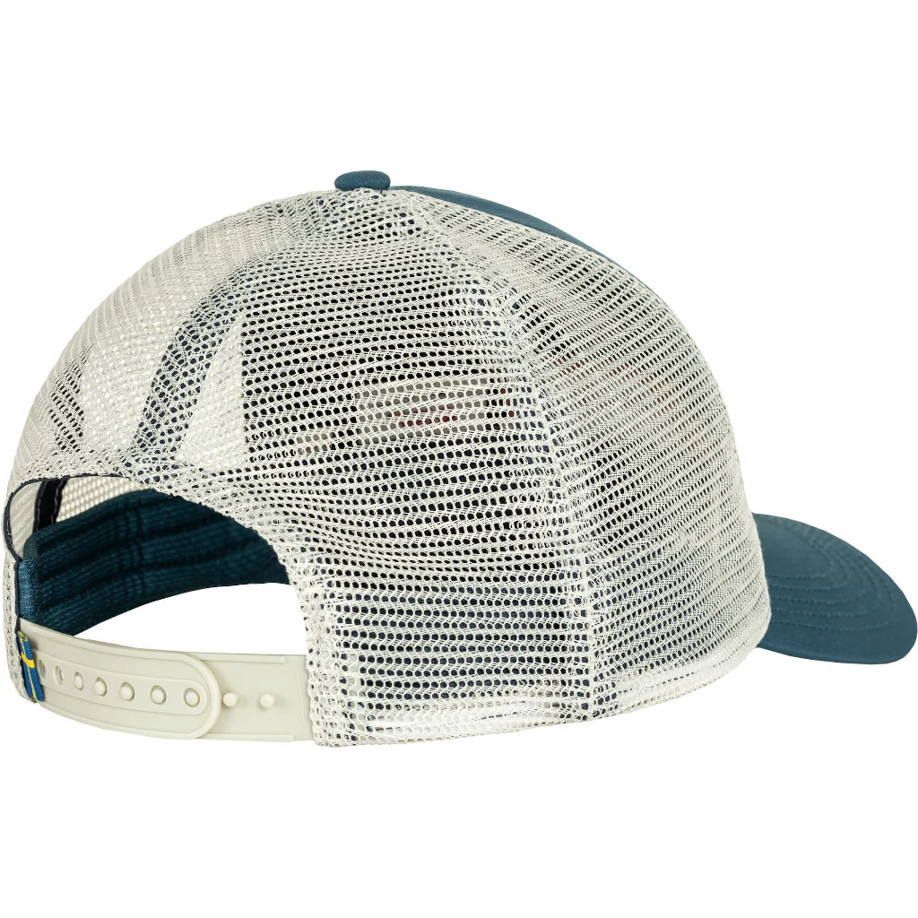 1960 Logo Langtradarkeps - Image 3