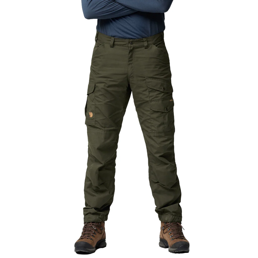 Men's Vidda Pro Trousers - Image 4