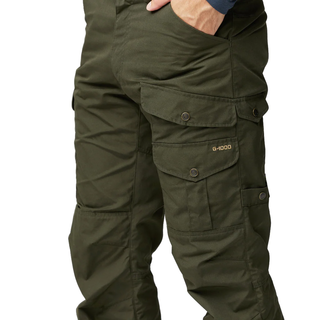 Men's Vidda Pro Trousers - Image 6