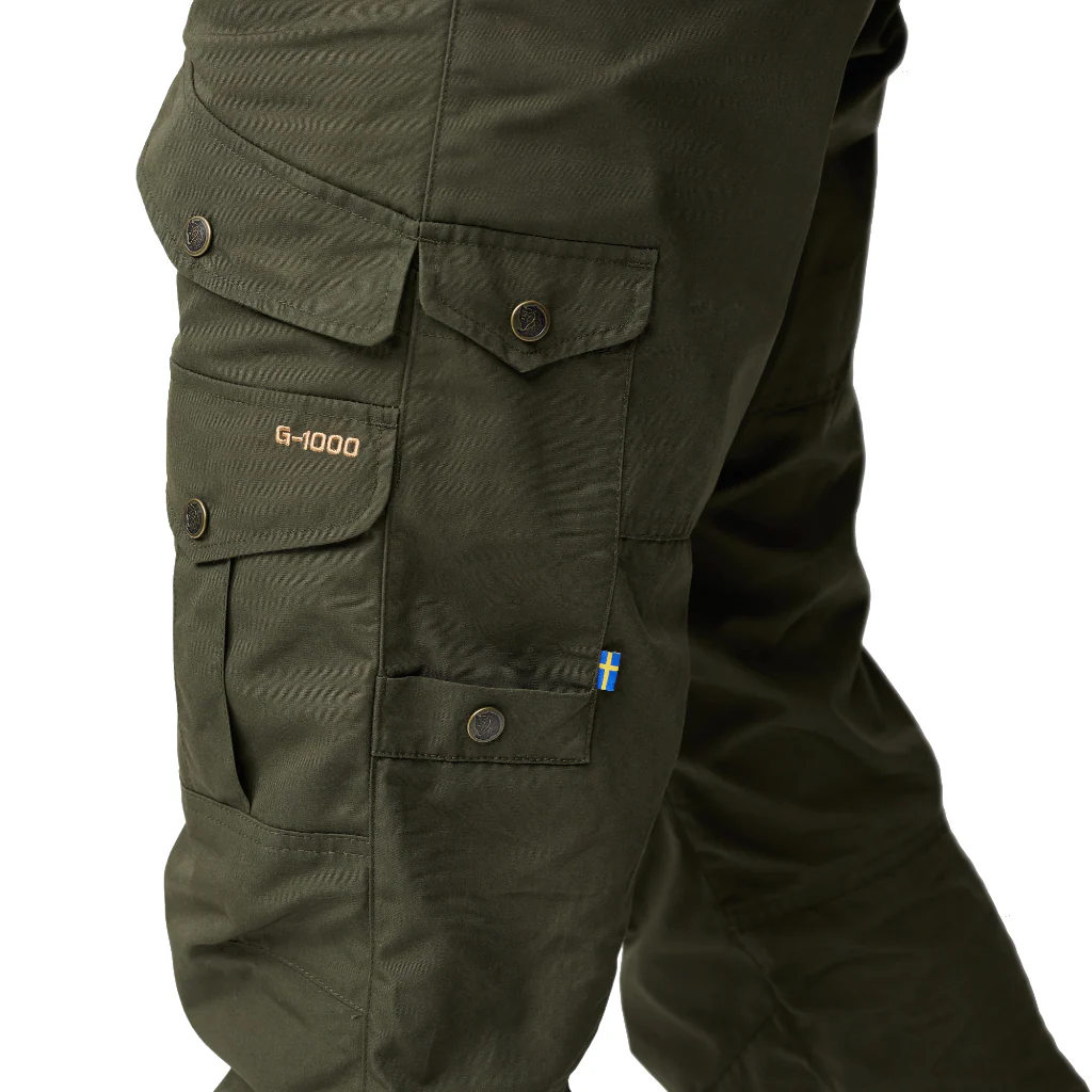 Men's Vidda Pro Trousers - Image 8