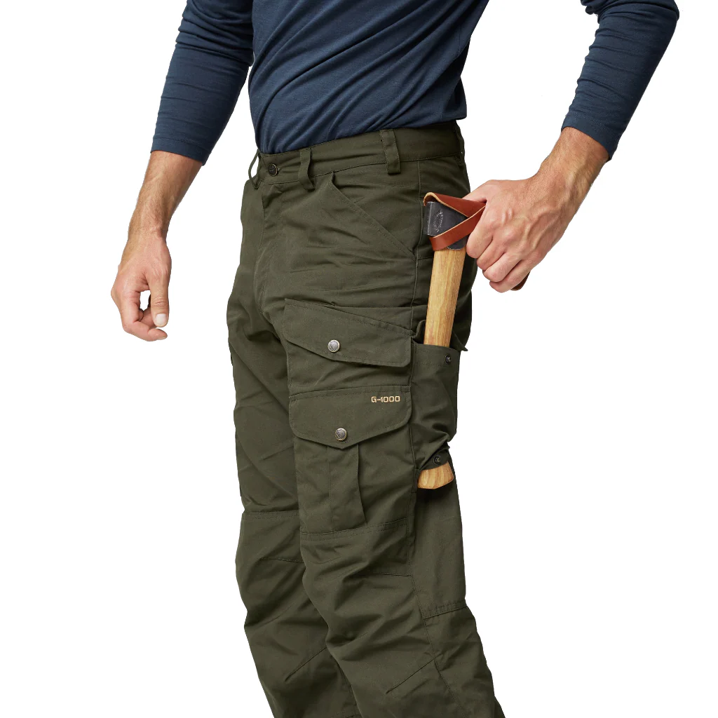 Men's Vidda Pro Trousers - Image 9