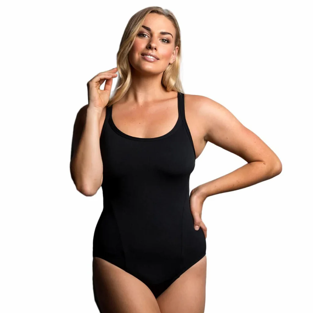 Women's Locked In Lucy One Piece - Image 4