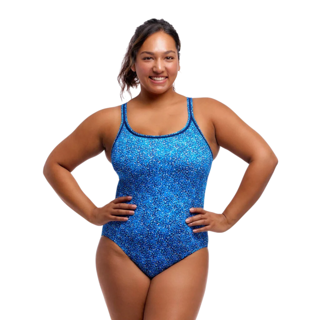 Women's Locked In Lucy One Piece - Image 7