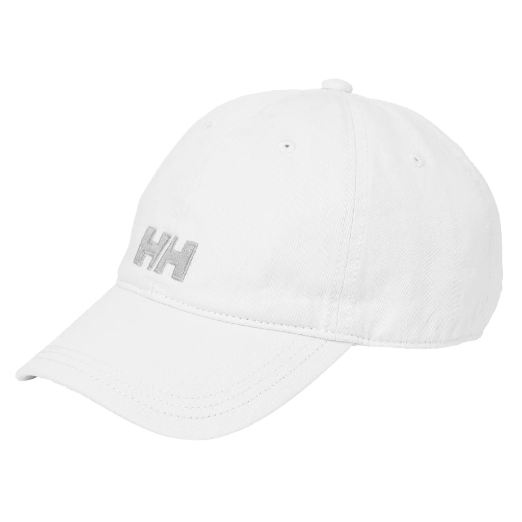Logo Cap - Image 3