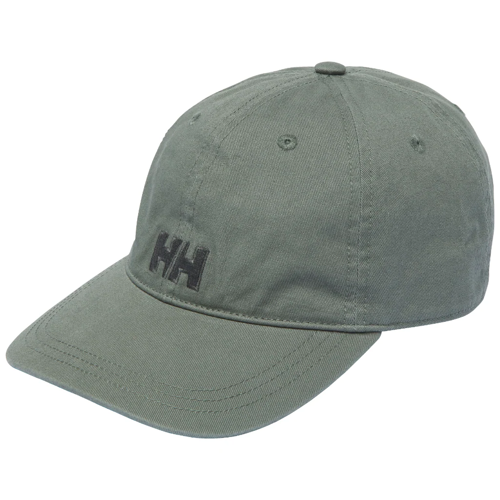 Logo Cap - Image 4