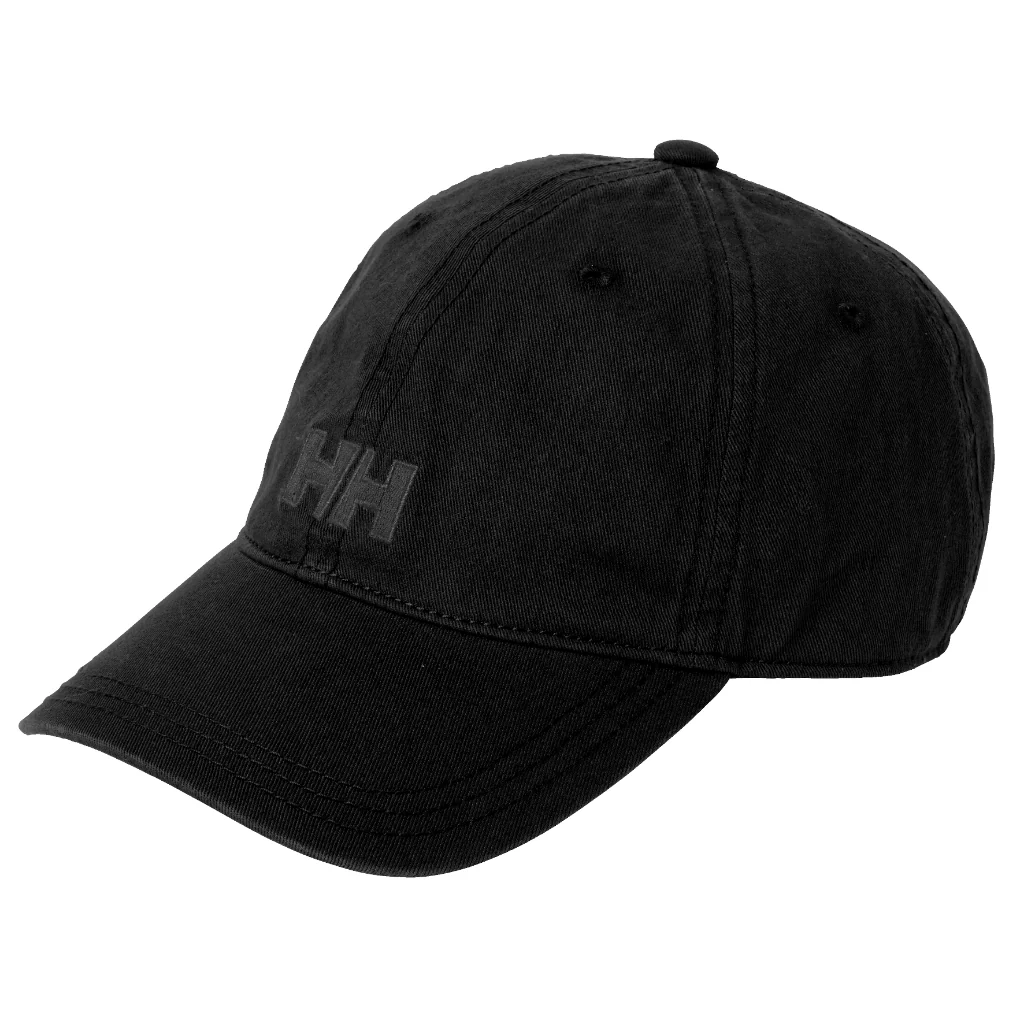Logo Cap - Image 5