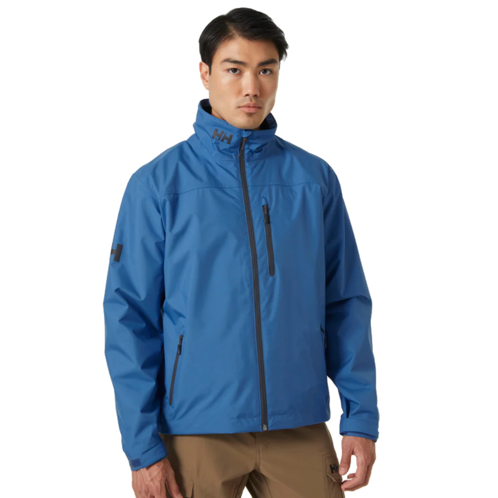 Men's Crew Midlayer Jacket - Image 3