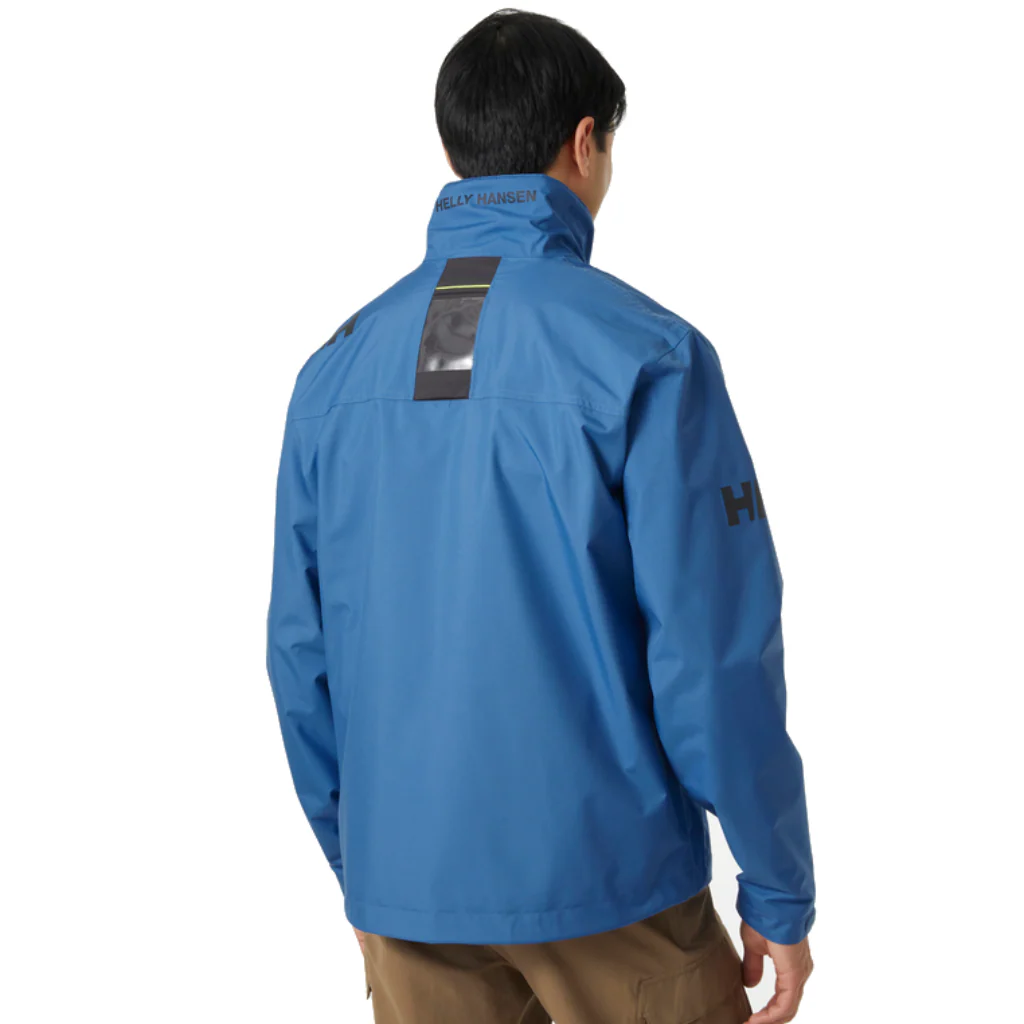 Men's Crew Midlayer Jacket - Image 4