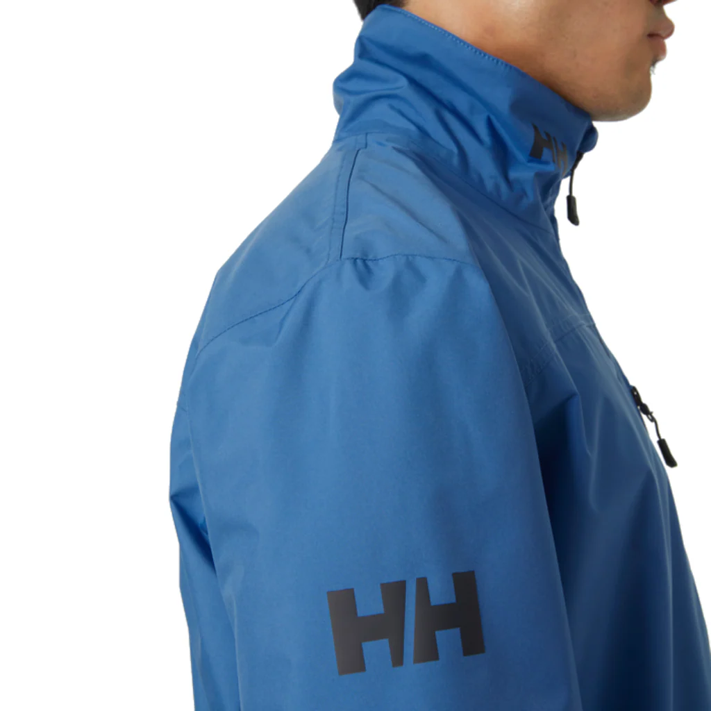 Men's Crew Midlayer Jacket - Image 5