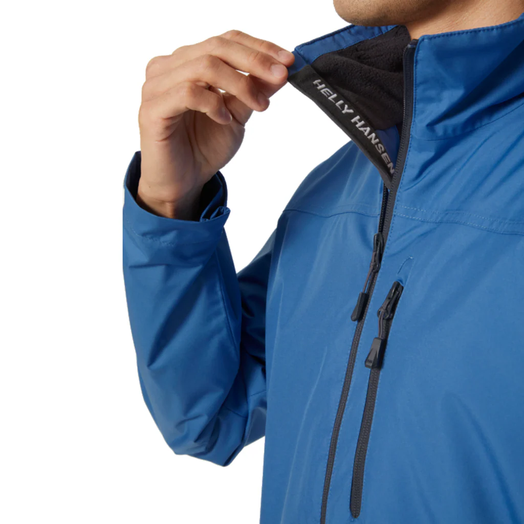 Men's Crew Midlayer Jacket - Image 6