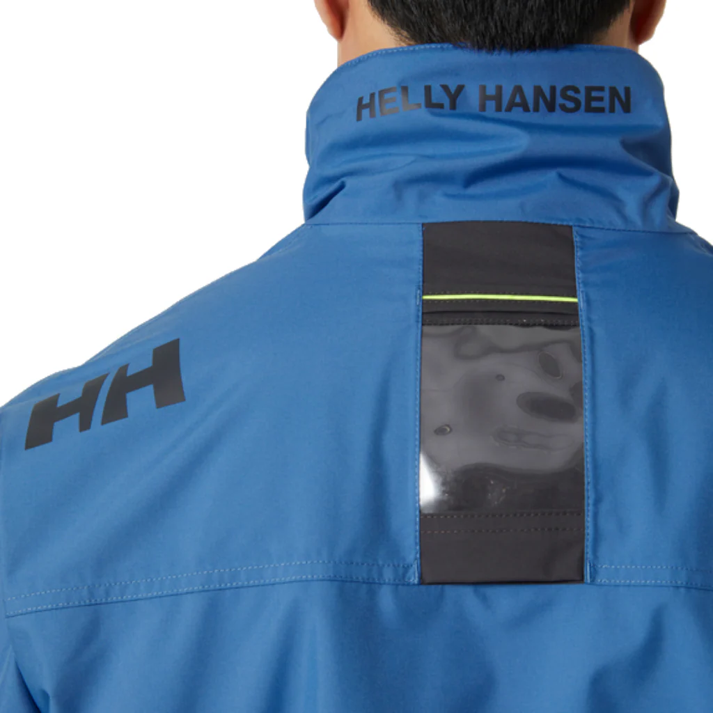 Men's Crew Midlayer Jacket - Image 7