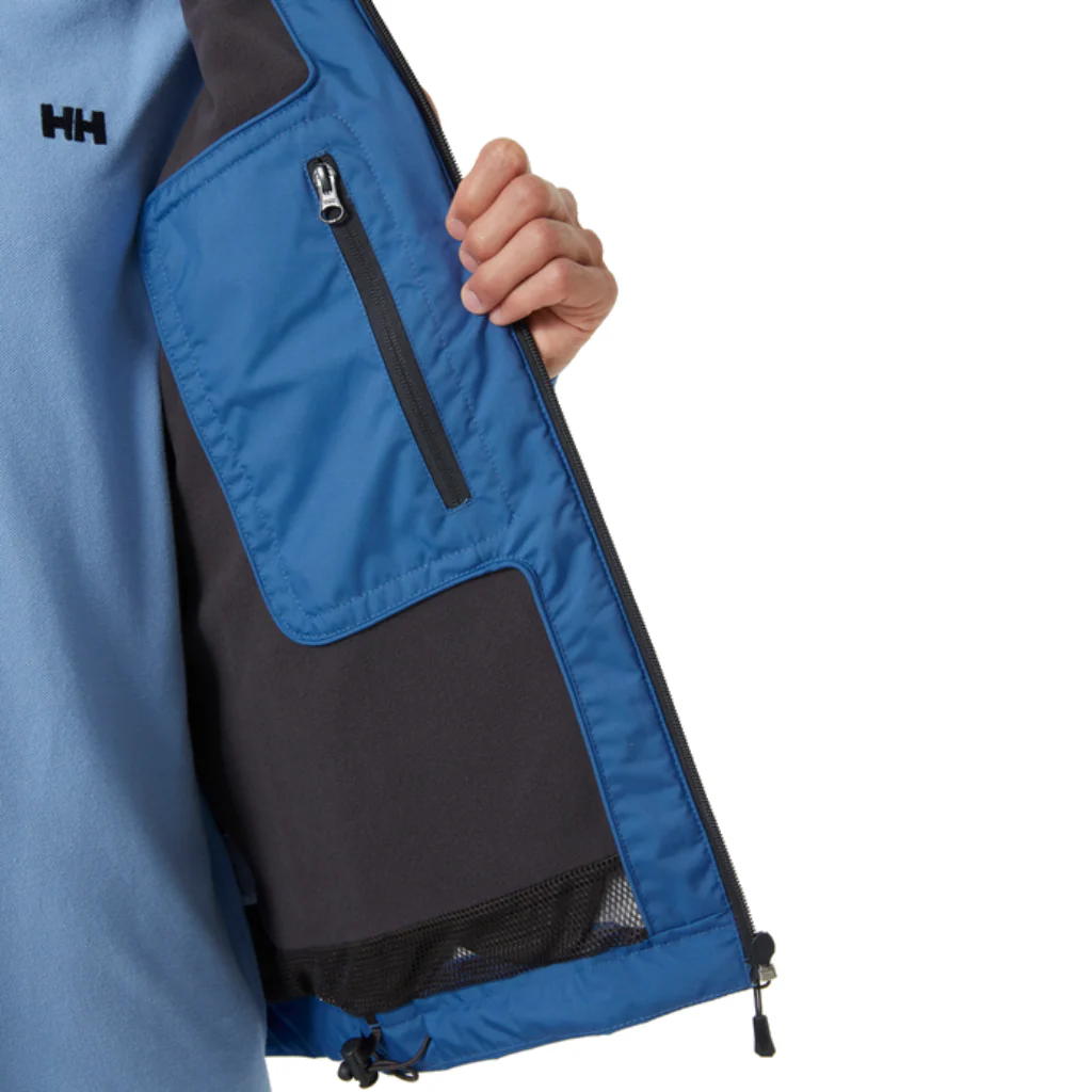 Men's Crew Midlayer Jacket - Image 8