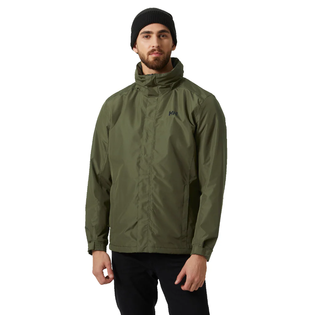 Men's Dubliner Insulated Jacket - Image 3
