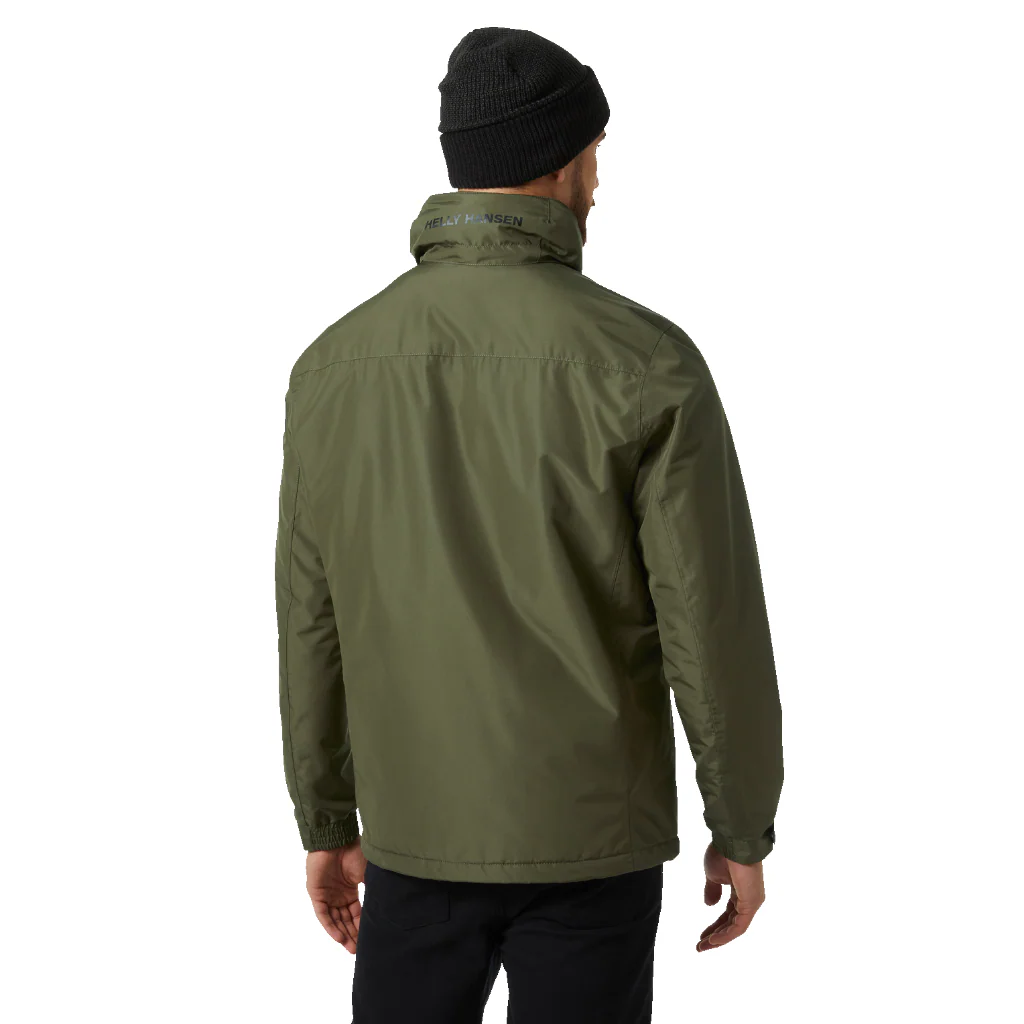 Men's Dubliner Insulated Jacket - Image 4
