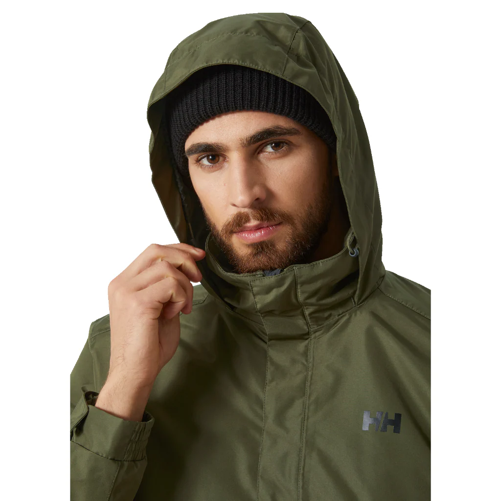 Men's Dubliner Insulated Jacket - Image 5