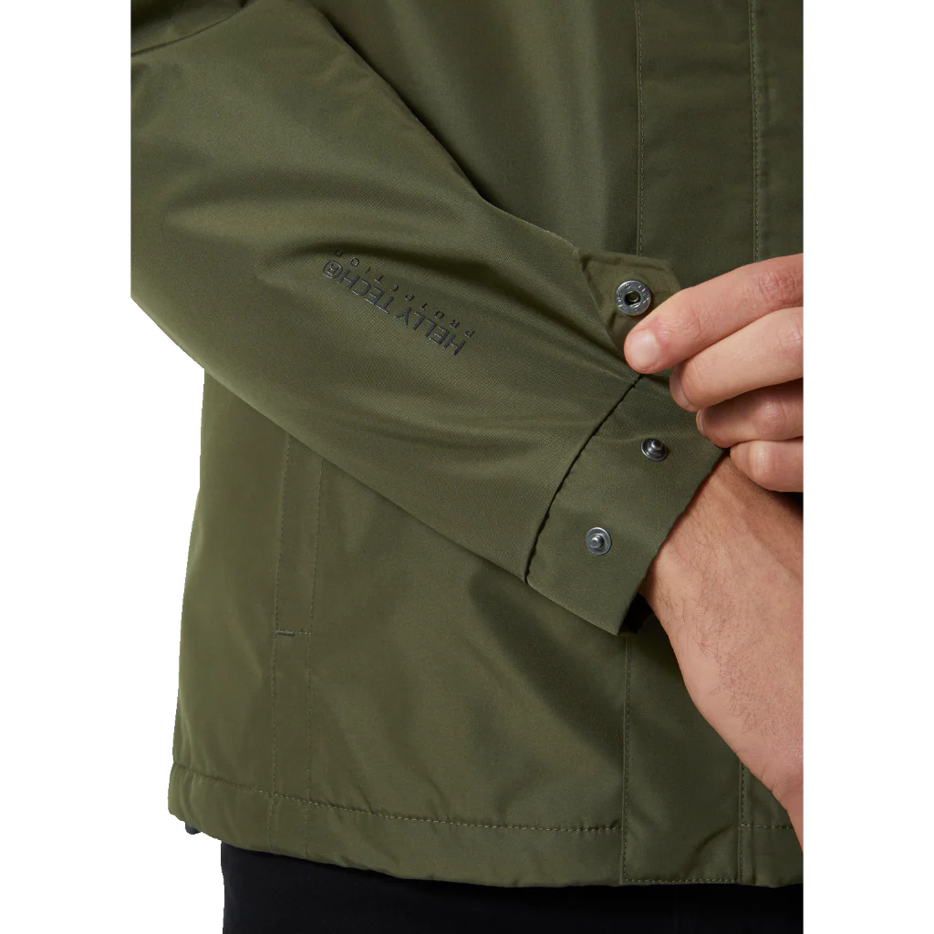 Men's Dubliner Insulated Jacket - Image 6