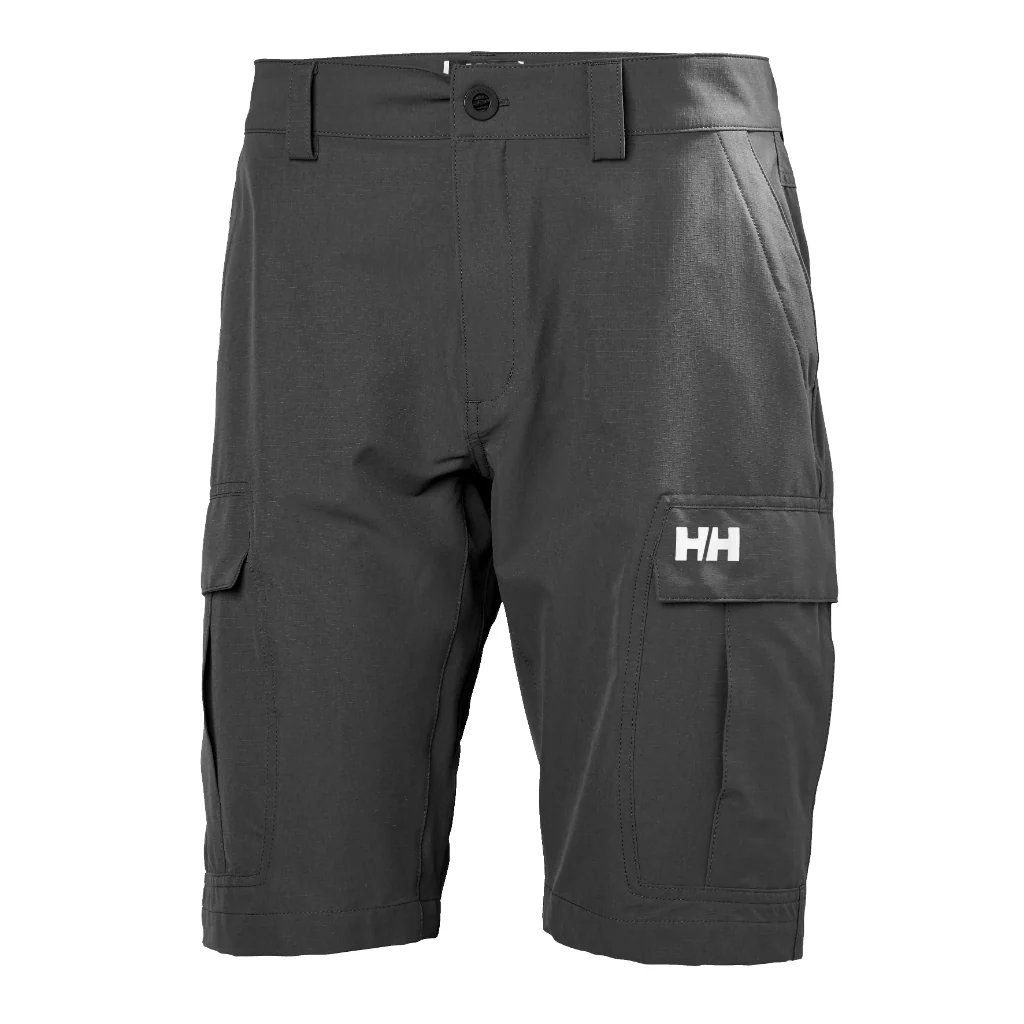 Men's HH QD Cargo Shorts - Image 3