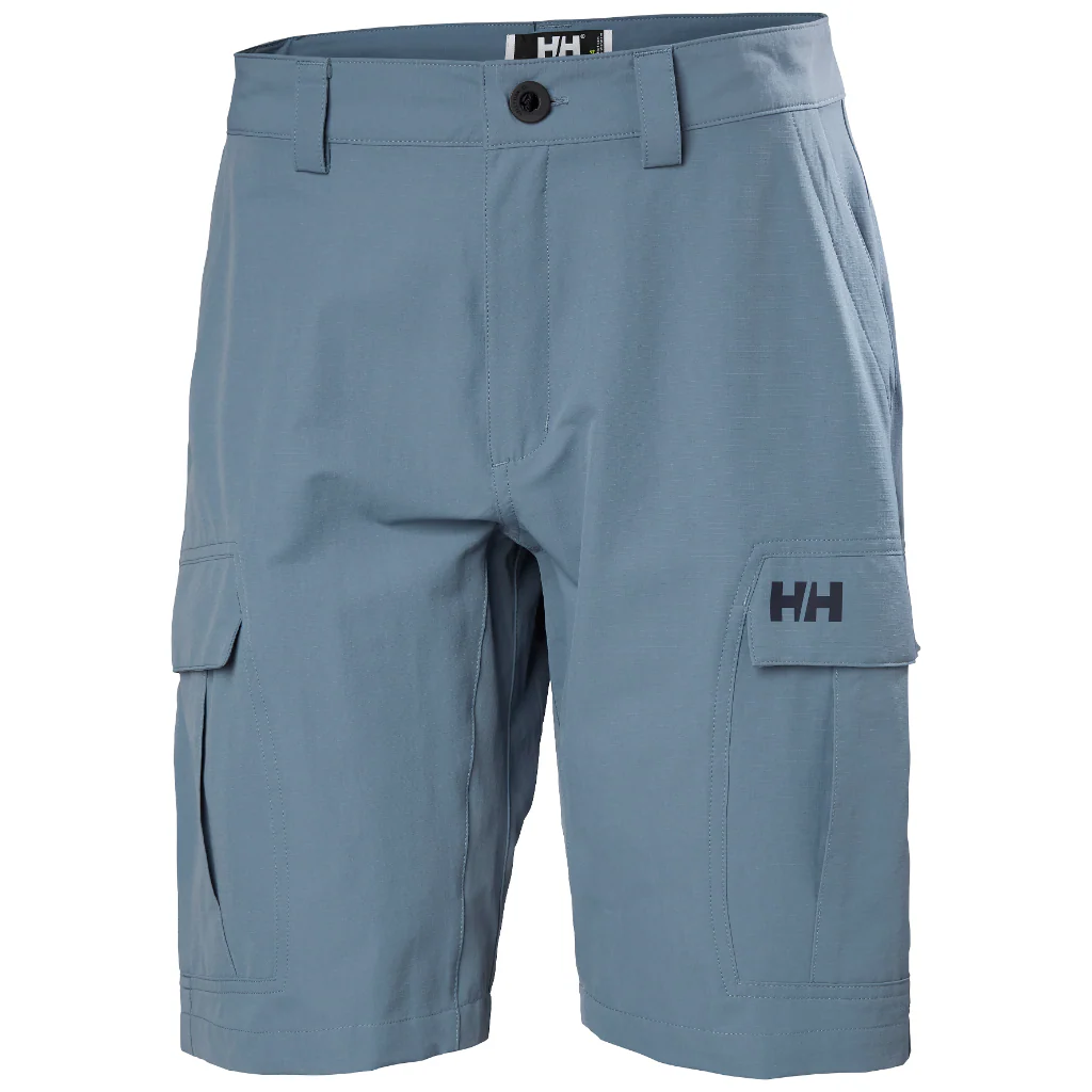 Men's HH QD Cargo Shorts - Image 4