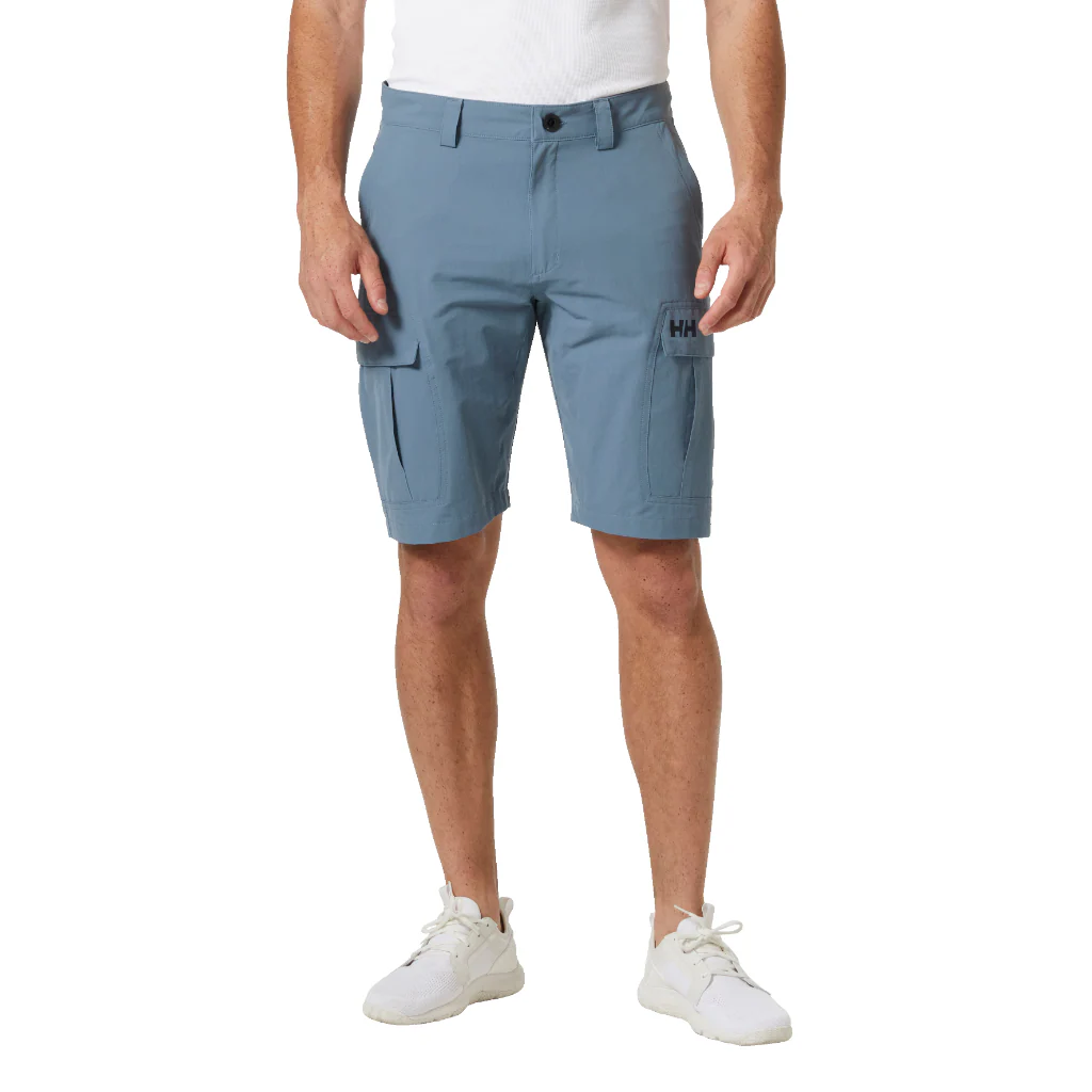 Men's HH QD Cargo Shorts - Image 5