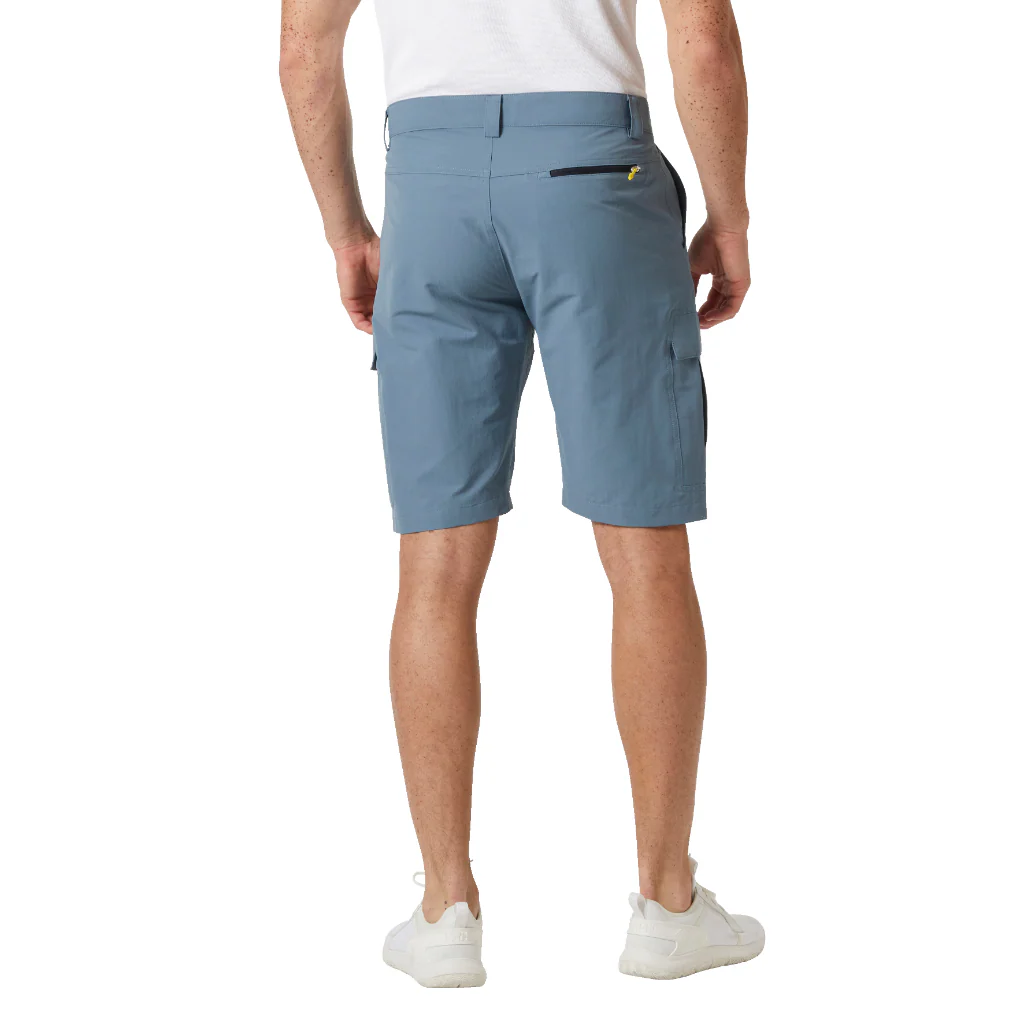Men's HH QD Cargo Shorts - Image 6