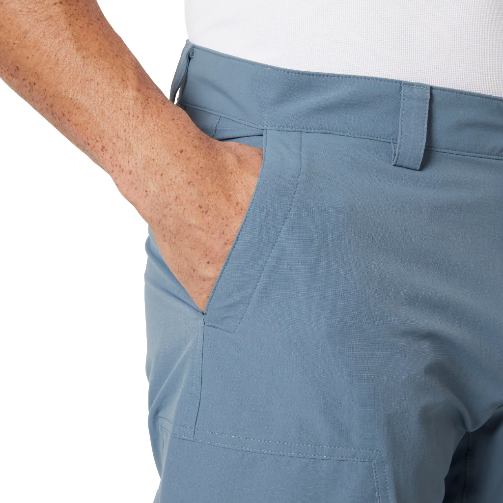Men's HH QD Cargo Shorts - Image 7