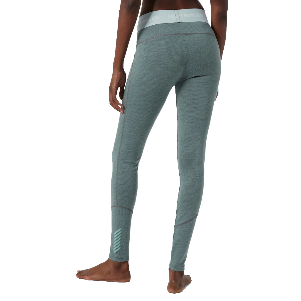 Women's Lifa Merino Midweight Pants - Image 3