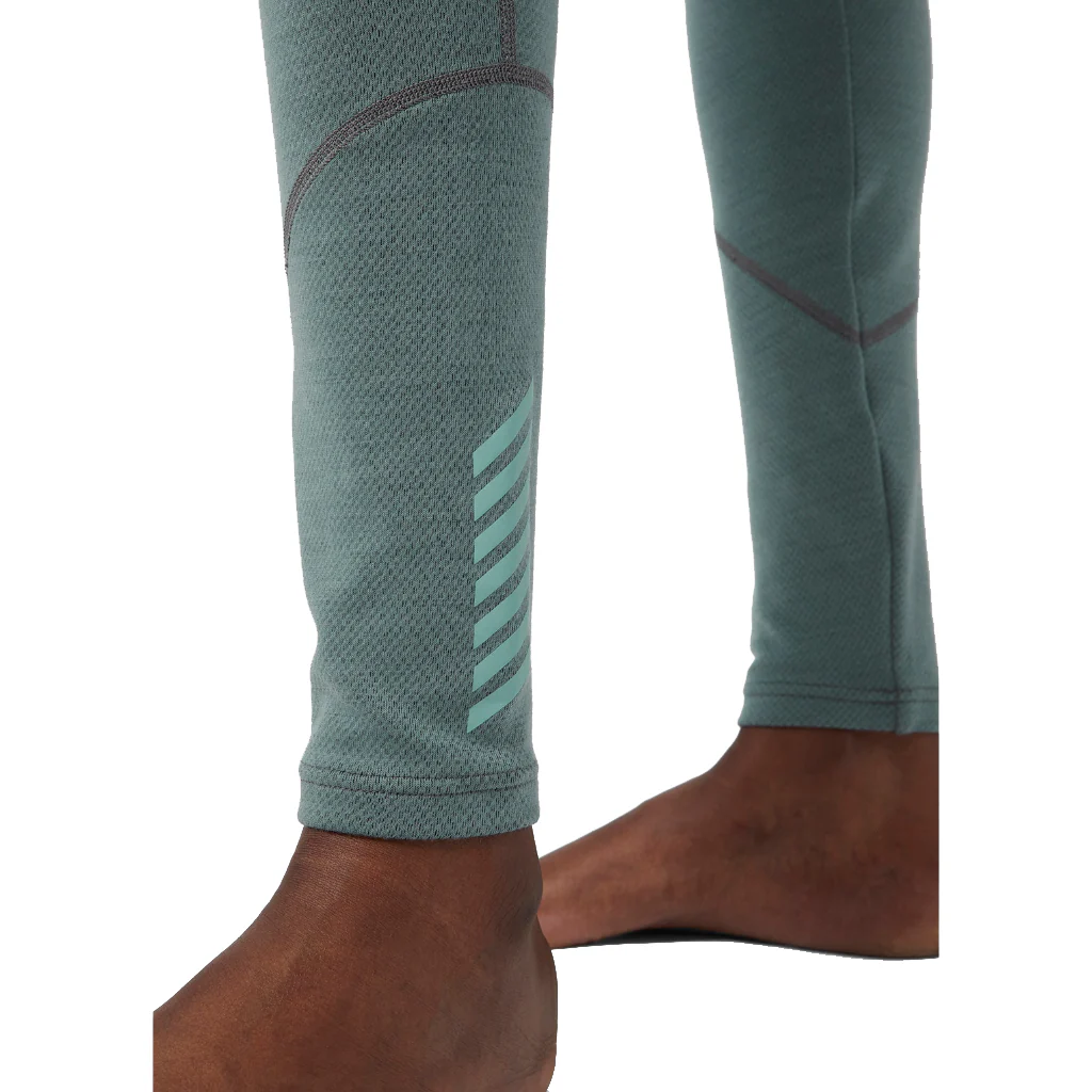 Women's Lifa Merino Midweight Pants - Image 4