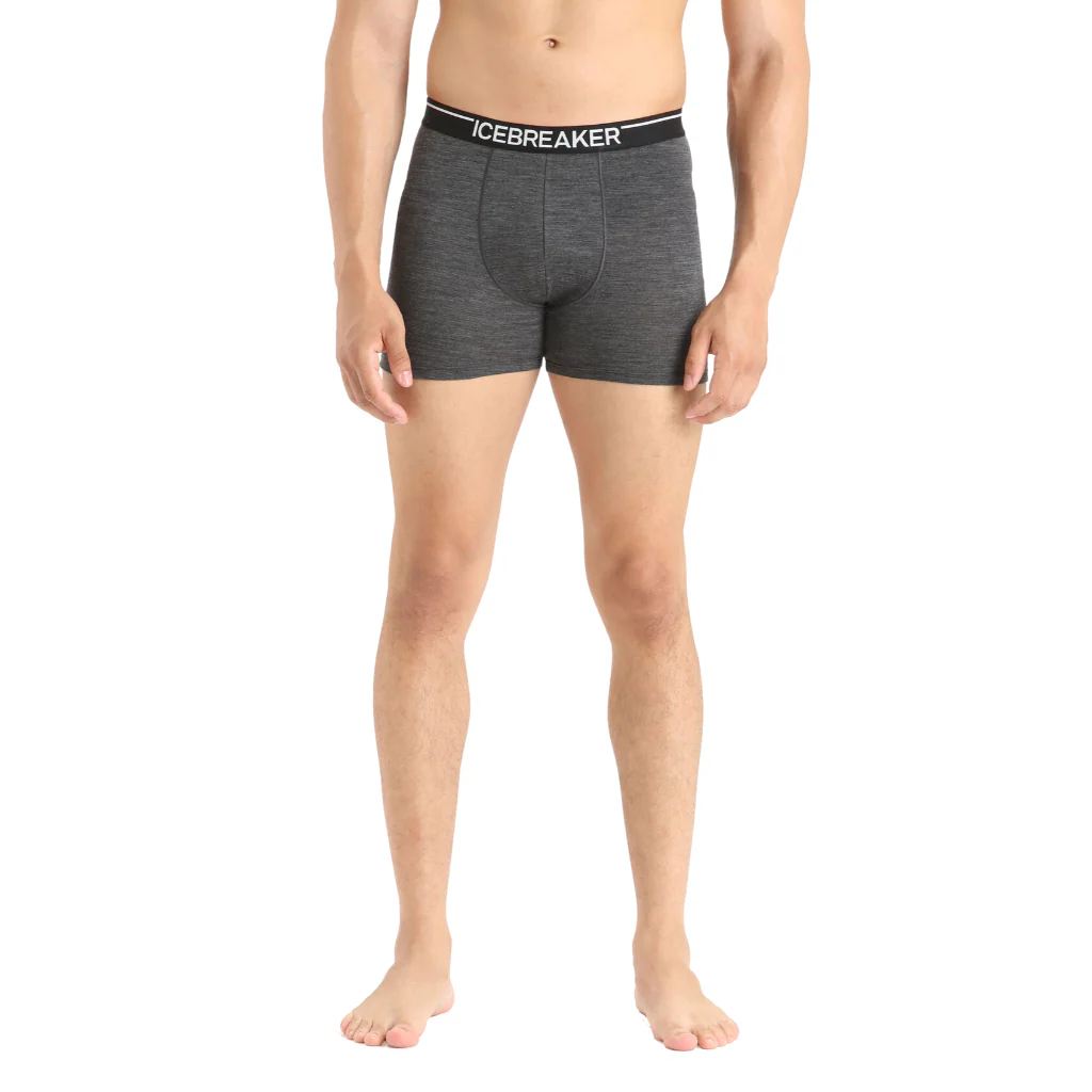 Men's Anatomica Boxers - Image 8
