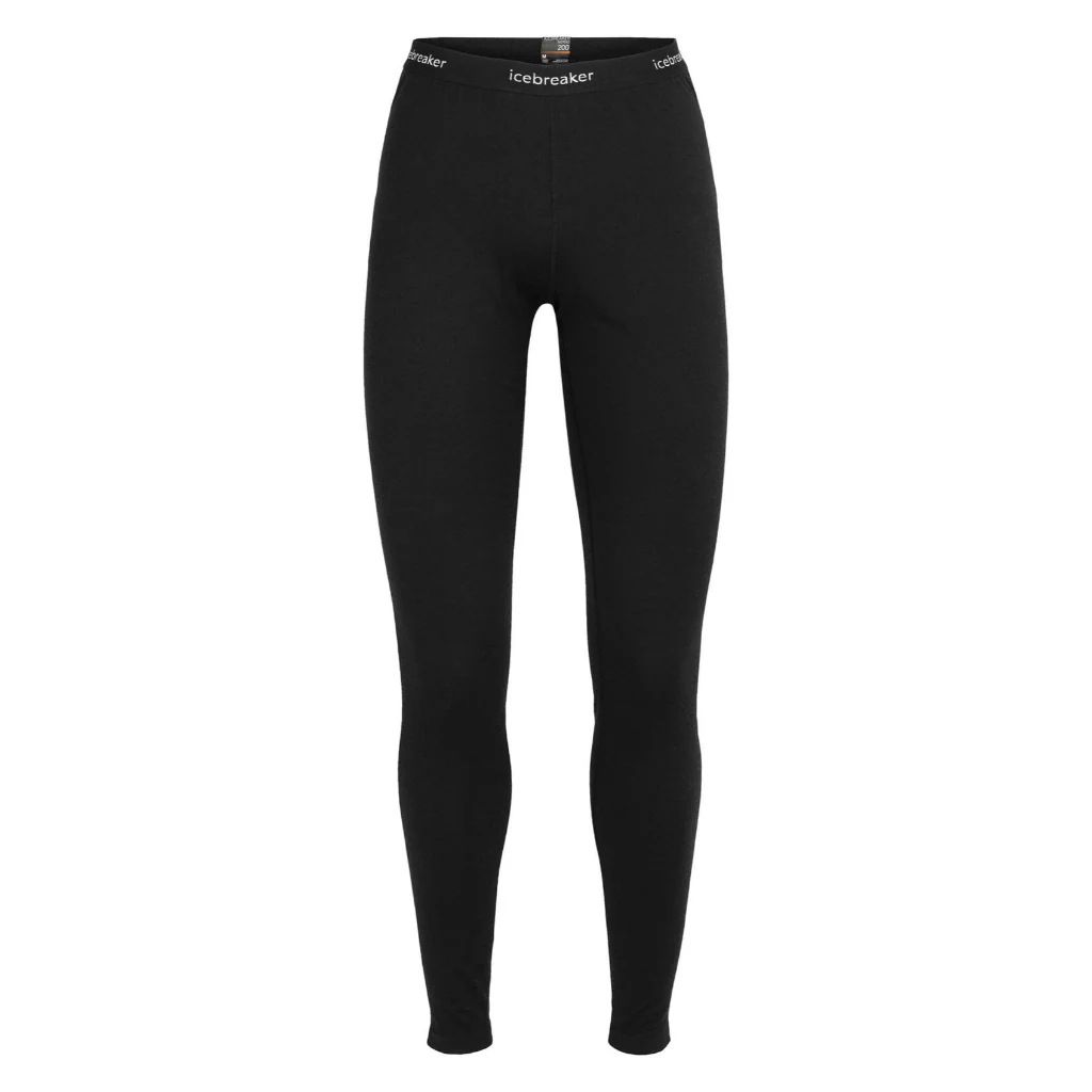 Women's 200 Oasis Leggings - Image 3