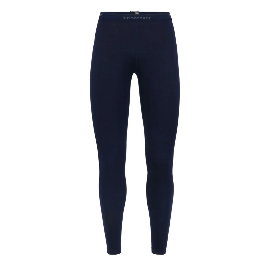 Women's 200 Oasis Leggings - Image 4