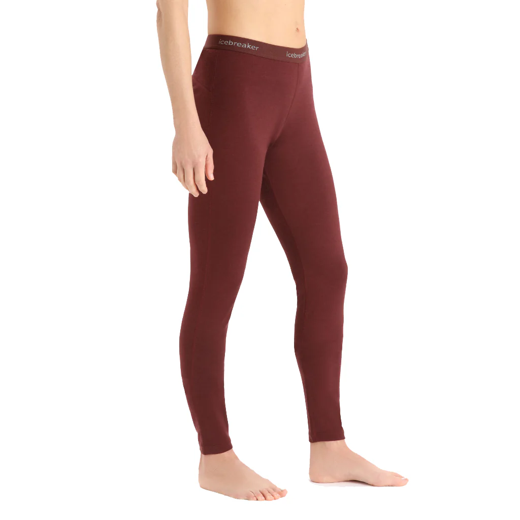 Women's 200 Oasis Leggings - Image 5
