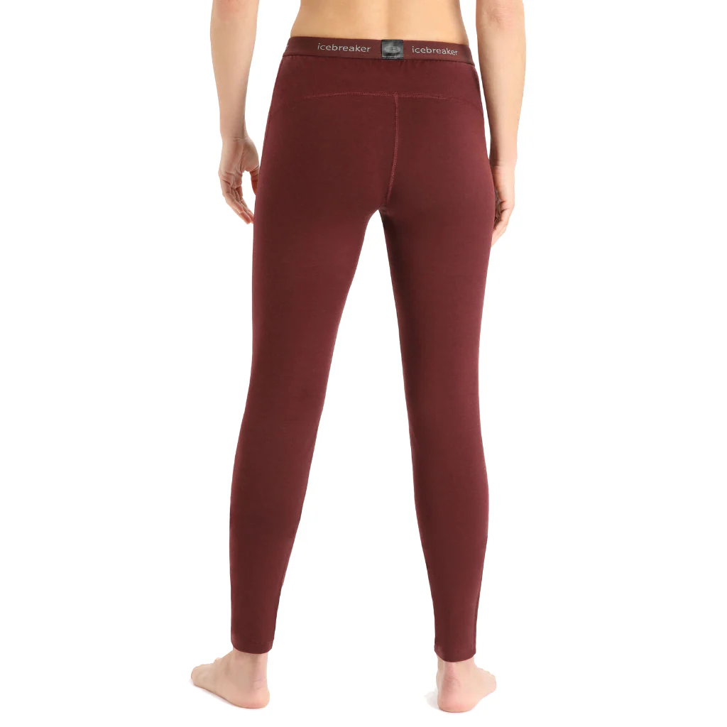 Women's 200 Oasis Leggings - Image 6