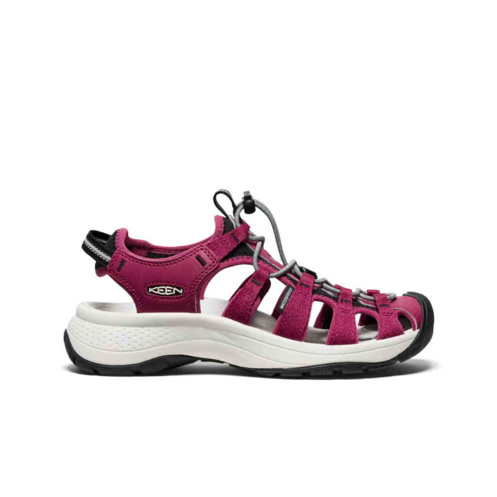 Women's Astoria West Sandals - Image 3
