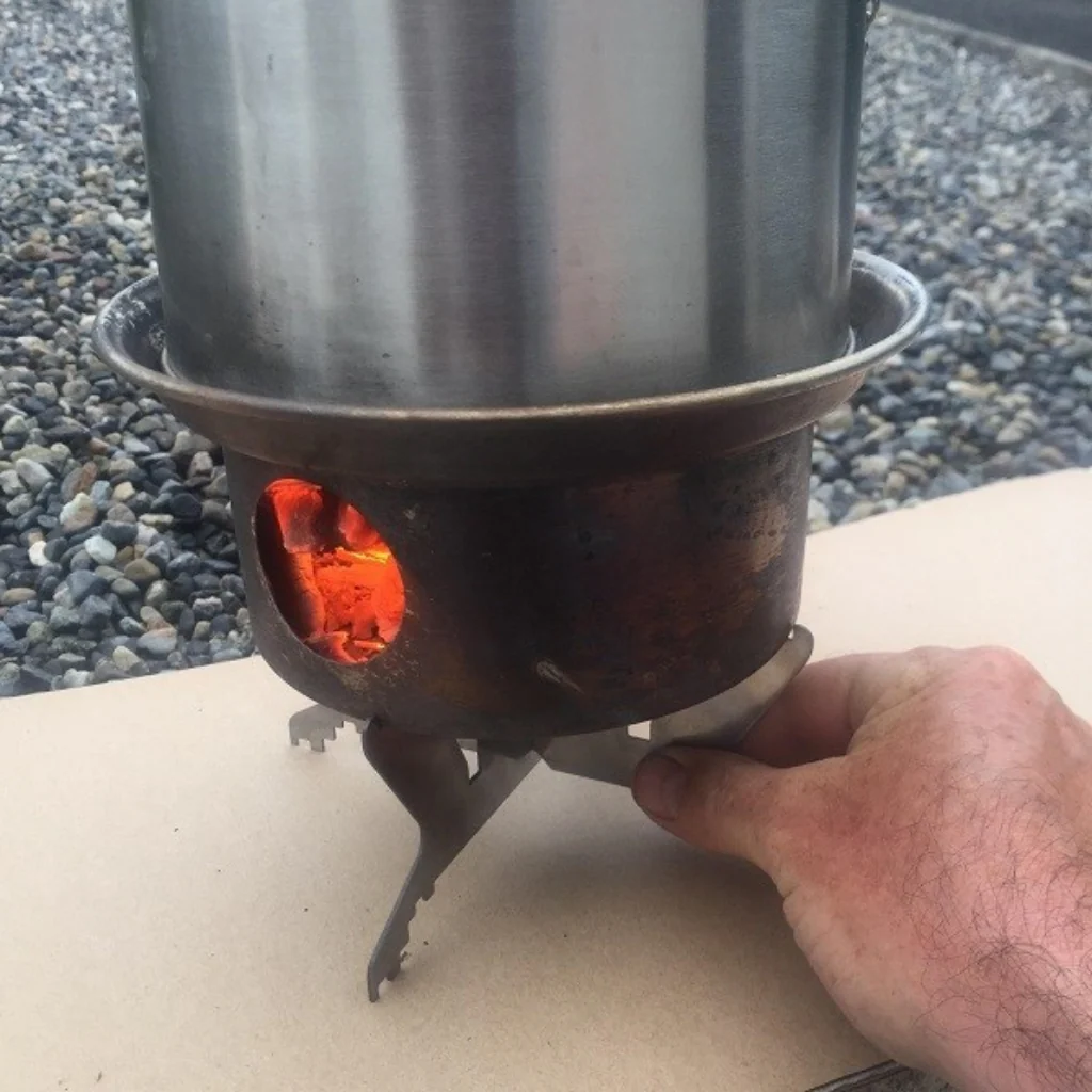 Pot Support - Image 3