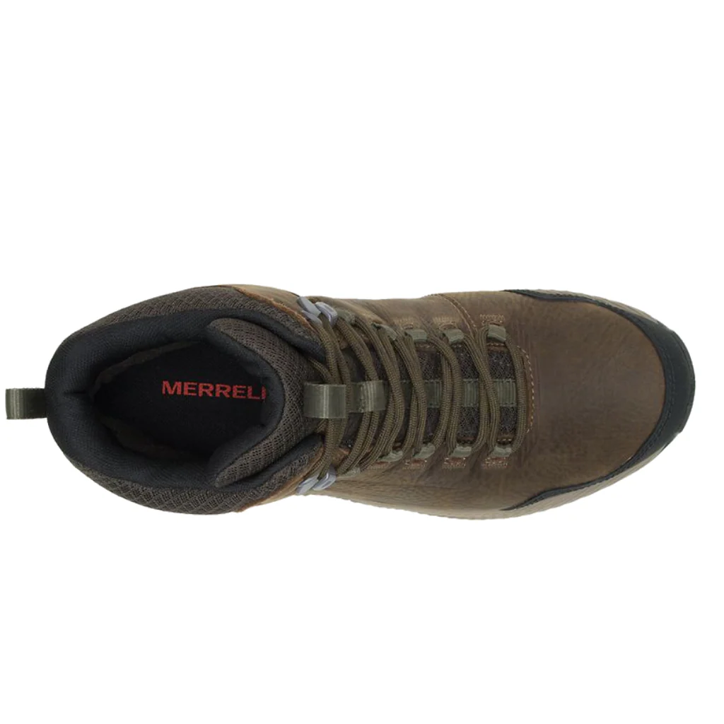 Men's Forestbound Mid WP - Image 5