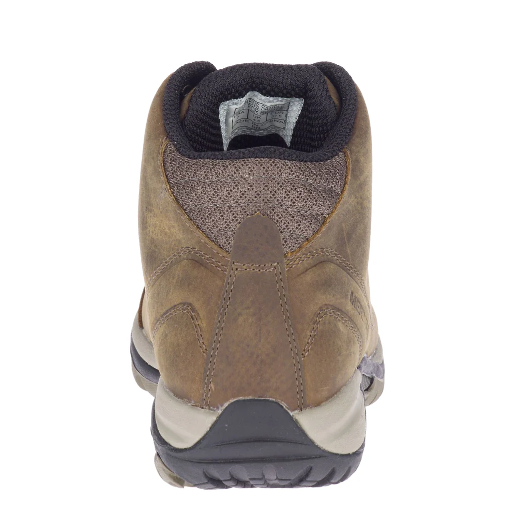 Women's Siren Traveller 3 Mid WP - Image 3