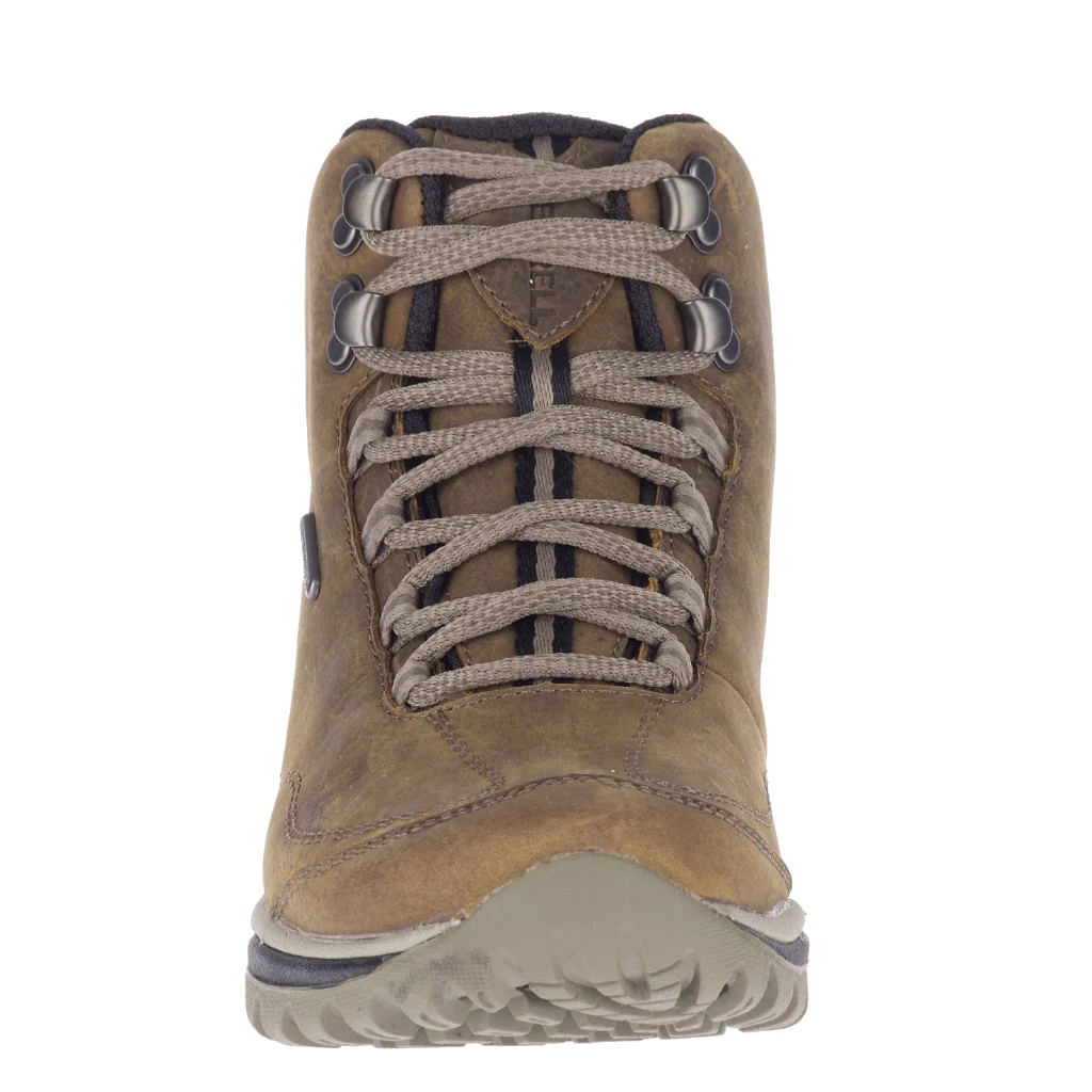 Women's Siren Traveller 3 Mid WP - Image 5