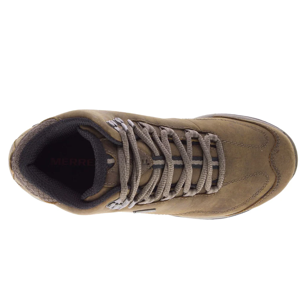 Women's Siren Traveller 3 Mid WP - Image 6