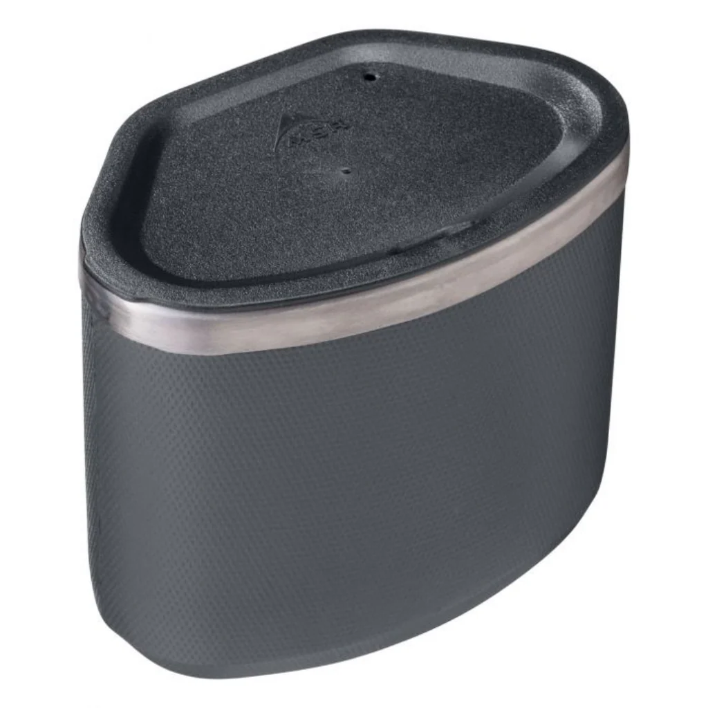 Insulated Stainless Steel Mug - Image 4