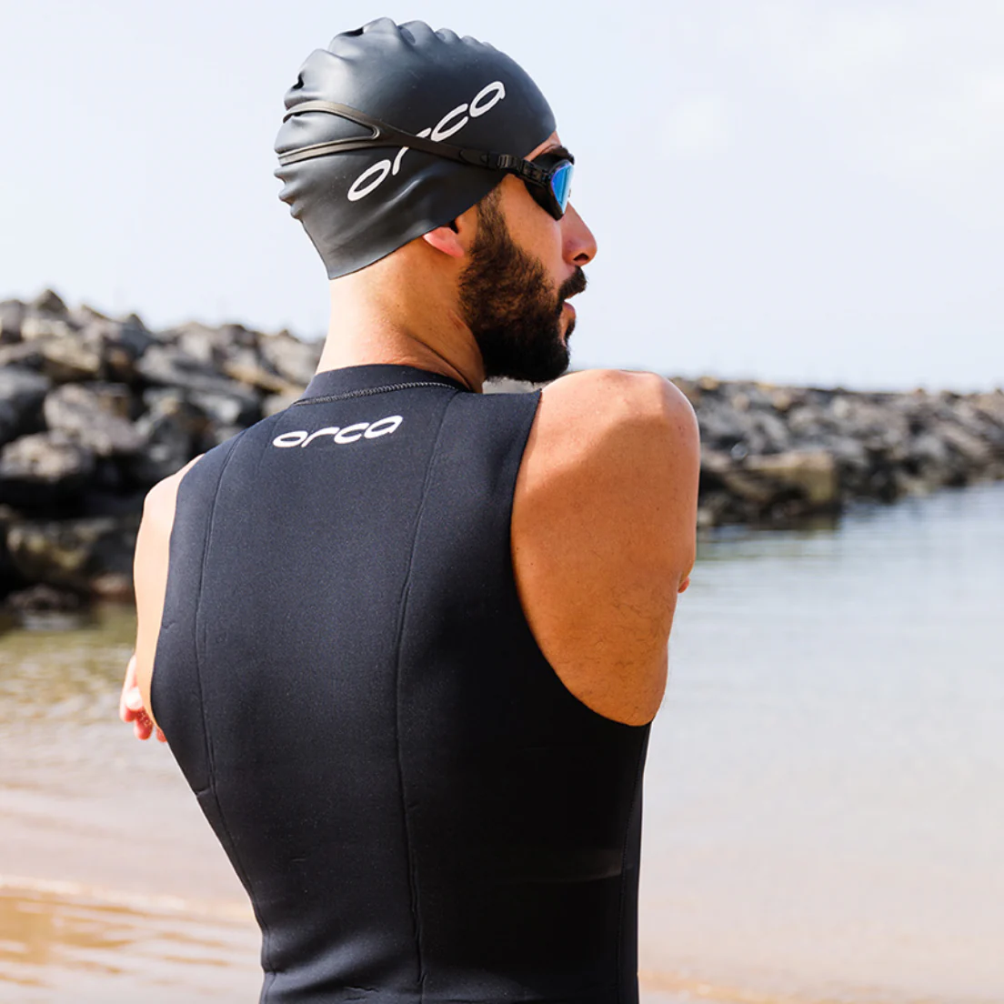 Men's Heatseeker Vest - Image 3