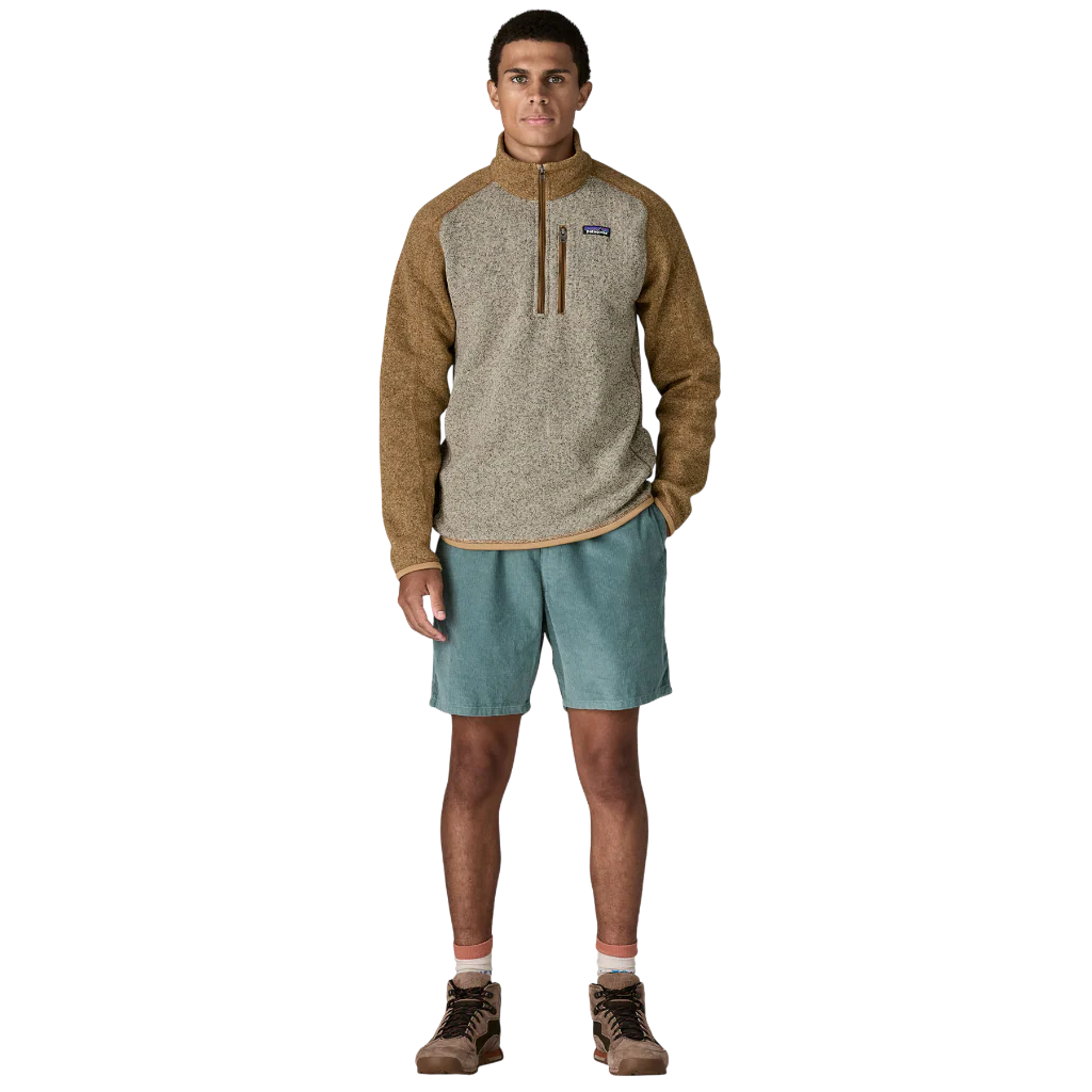 Men's Better Sweater 1/4 Zip - Image 9