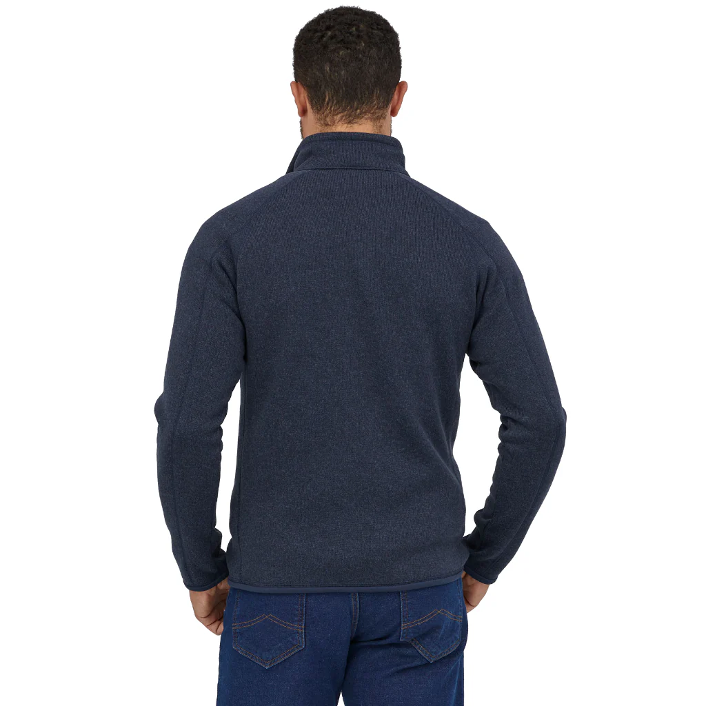 Men's Better Sweater Jacket - Image 3