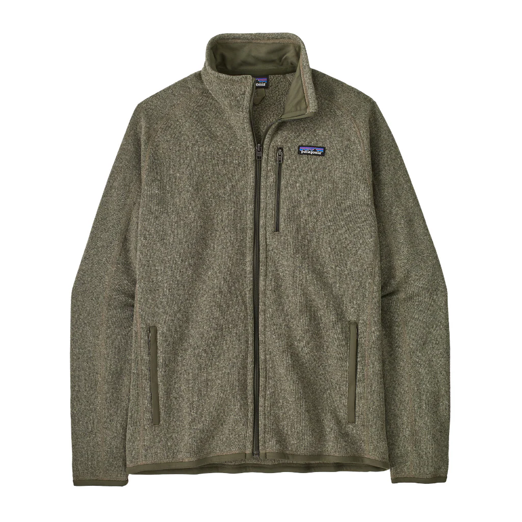 Men's Better Sweater Jacket - Image 6