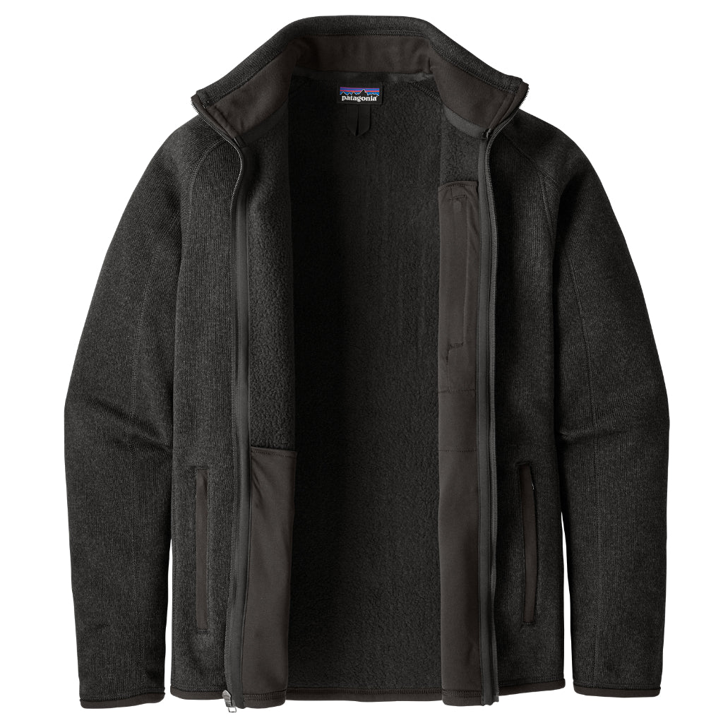 Men's Better Sweater Jacket - Image 7