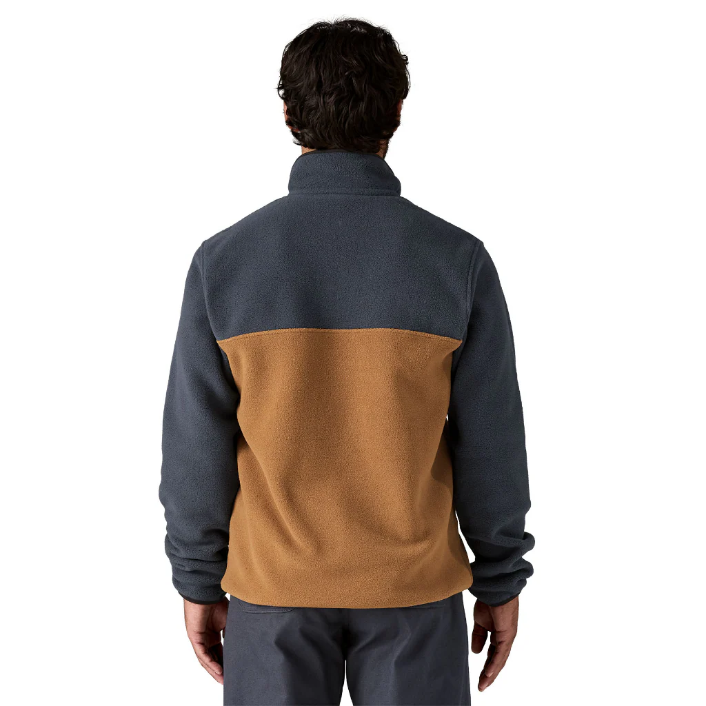 Men's Lightweight Synchilla Snap-T Pullover - Image 8
