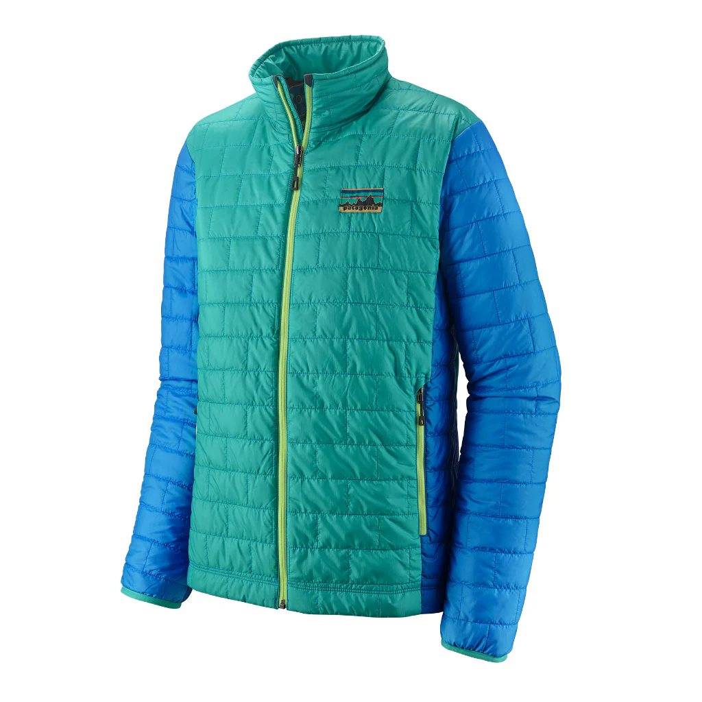 Men's Nano Puff Jacket A - Image 3