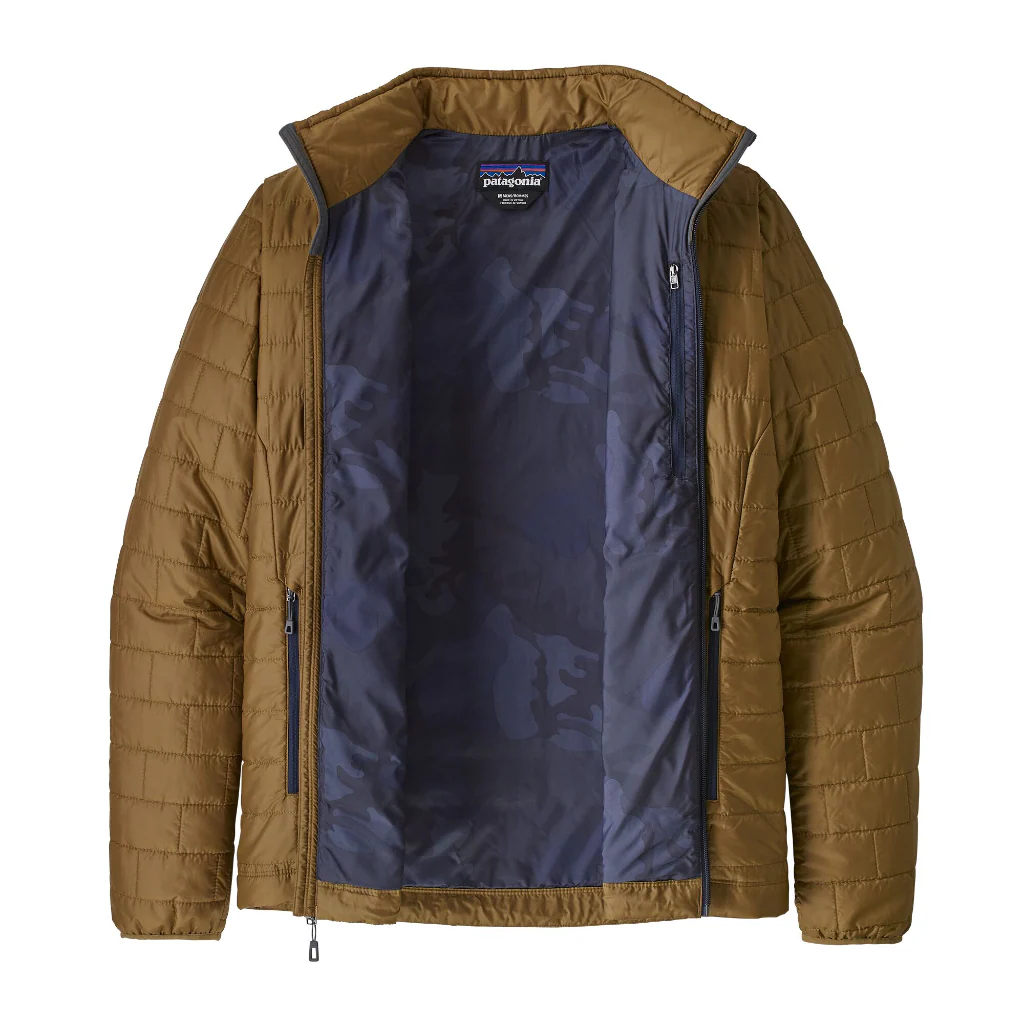 Men's Nano Puff Jacket A - Image 4